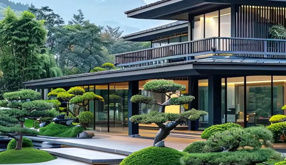 雨城农村自建房更佳风水布局是什么