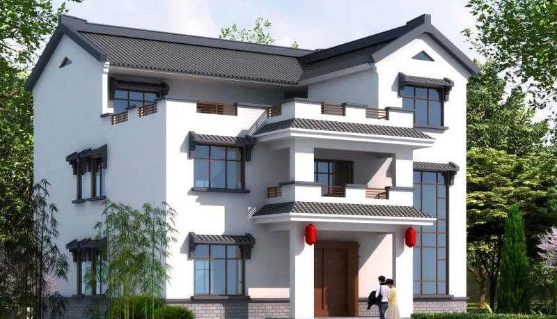 雨城对于农村自建房屋，必须注意土方回填